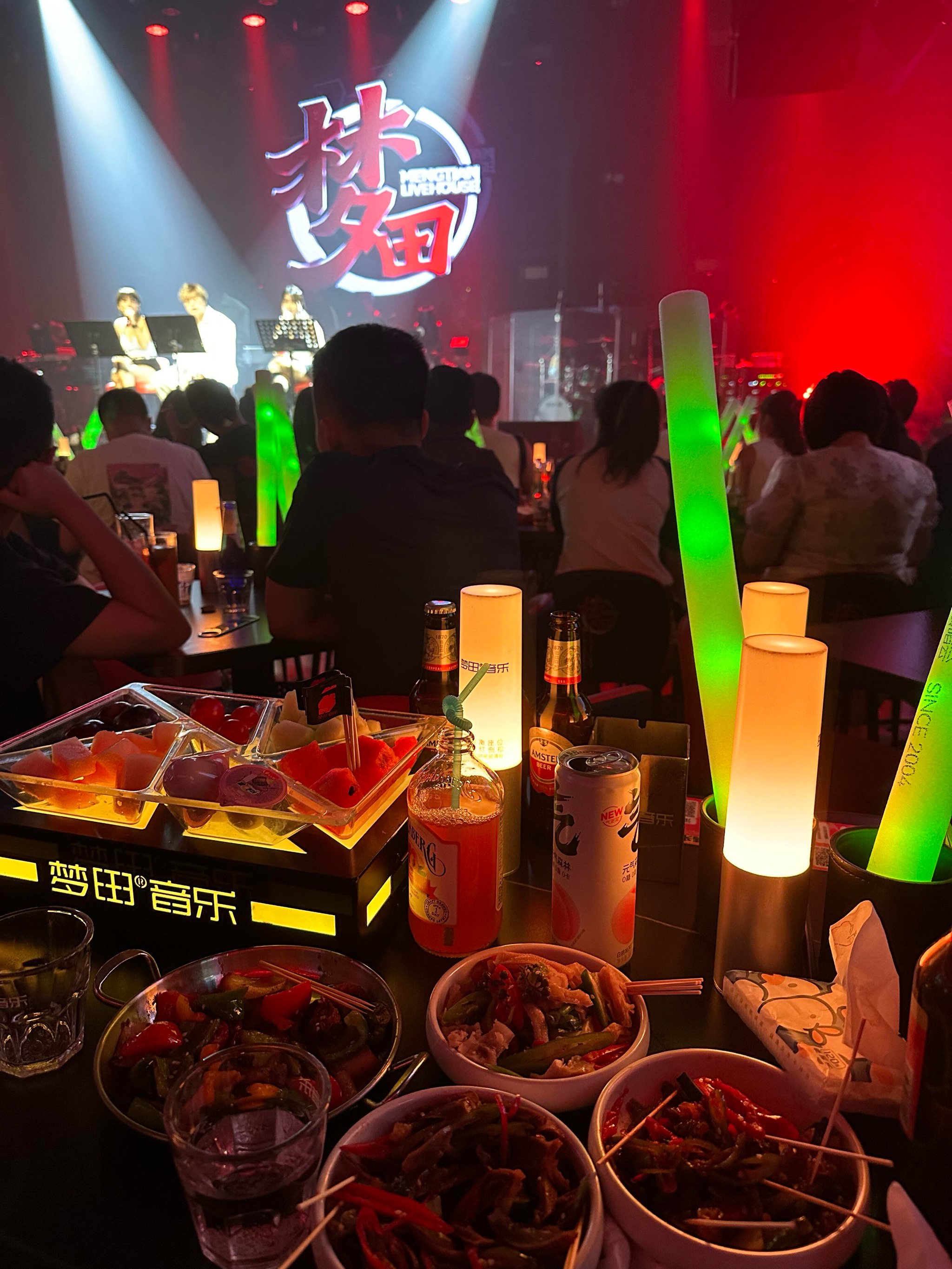 赣州商务ktv精选及商务ktv攻略指南-宁都县ktv预定